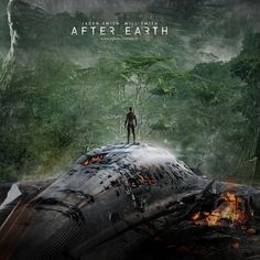 After Earth
