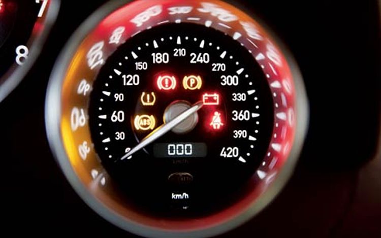 Car photo download instructions for Bugatti Veyron Super Sport Speedometer Mph: Download this image as desktop background wallpaper in HD resolution for 