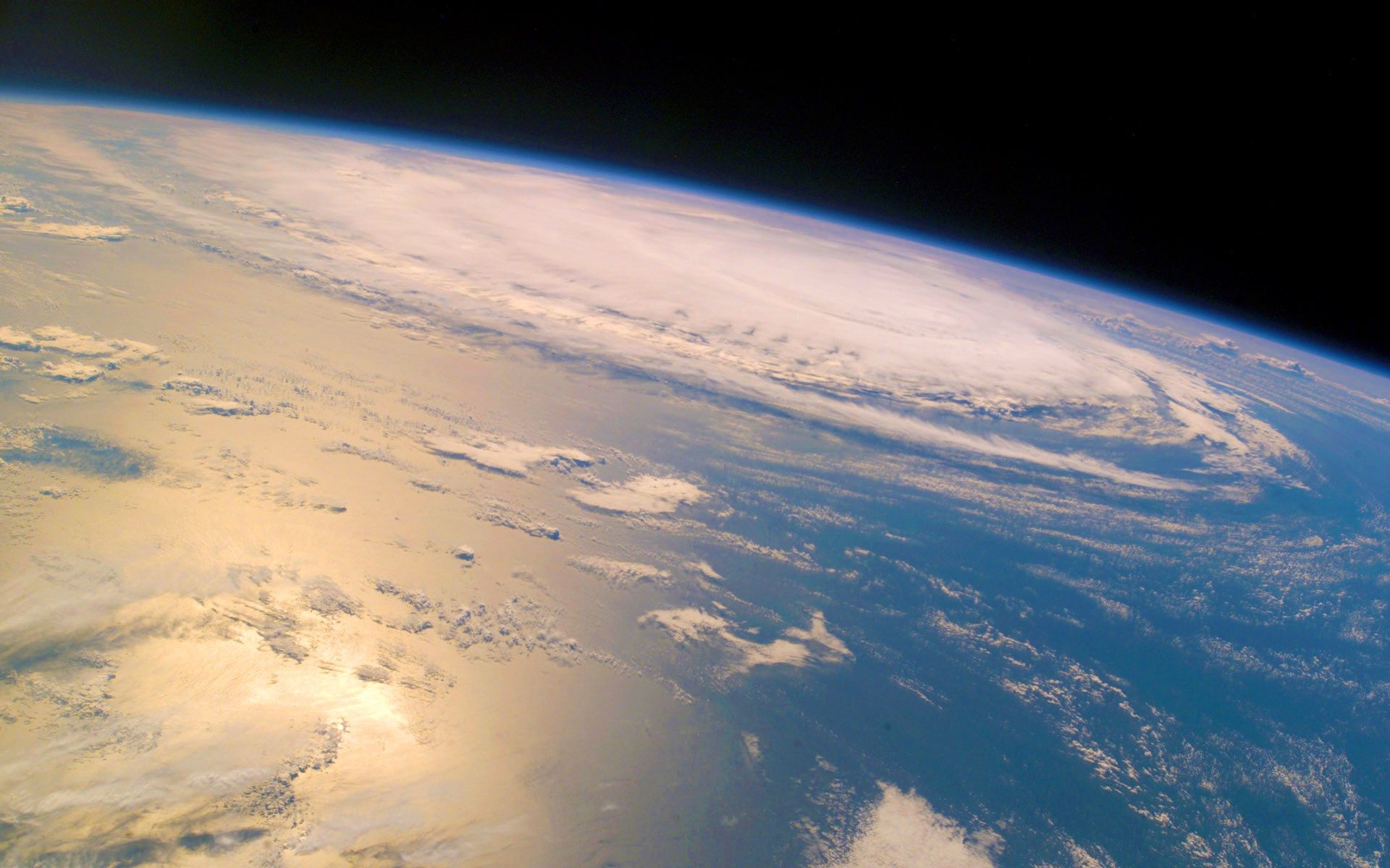 Earth from Space High Resolution Hd Wallpapers in Xpx 1920x1200px
